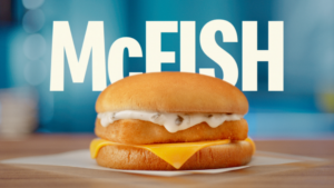Leia mais sobre o artigo  McDonald’s abre vendas do McFish nos restaurantes de todo o Brasil